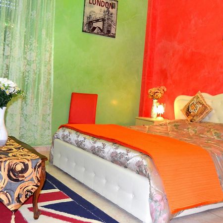 B&B Milon Mestre Buitenkant foto