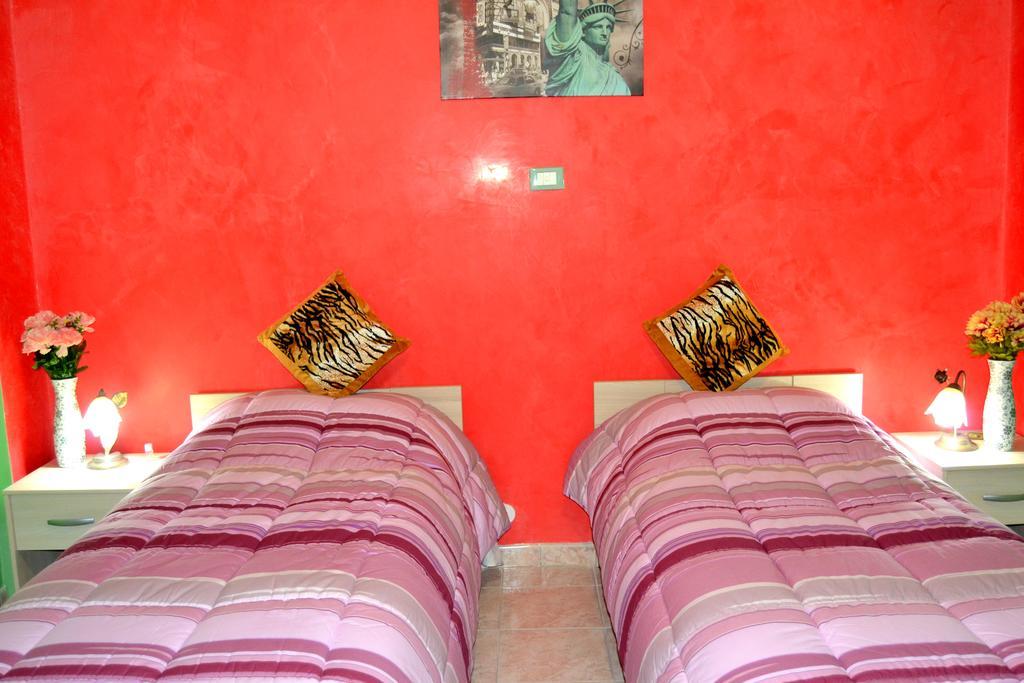 B&B Milon Mestre Buitenkant foto