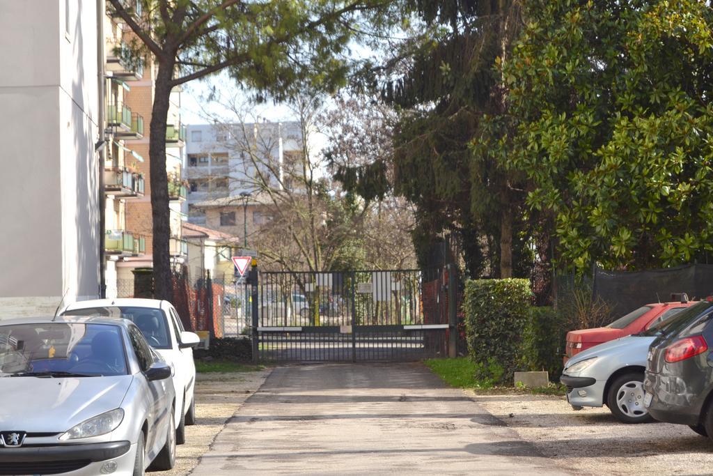B&B Milon Mestre Buitenkant foto