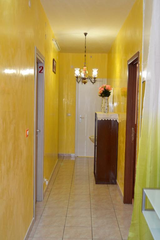 B&B Milon Mestre Buitenkant foto