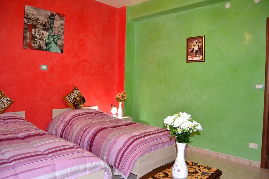 B&B Milon Mestre Buitenkant foto