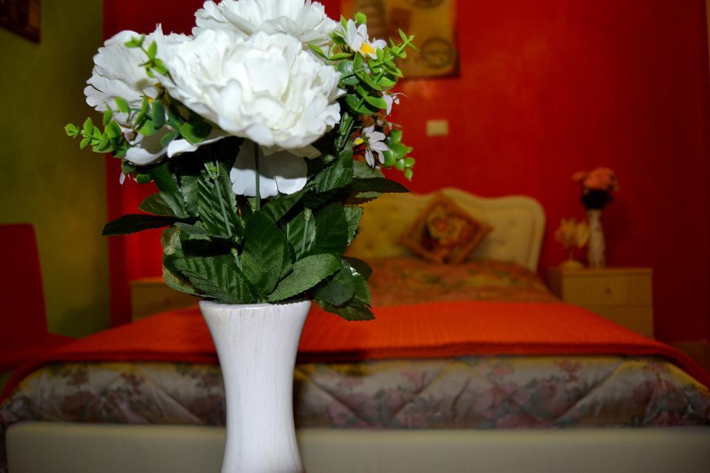 B&B Milon Mestre Buitenkant foto