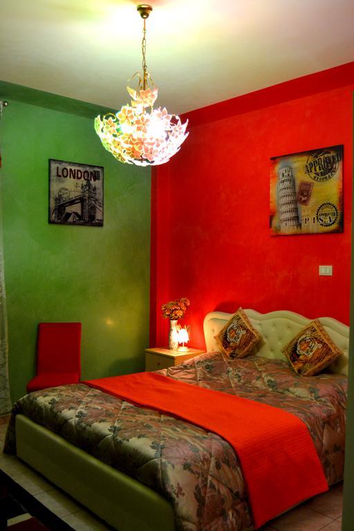 B&B Milon Mestre Buitenkant foto