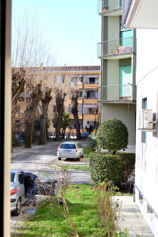B&B Milon Mestre Buitenkant foto
