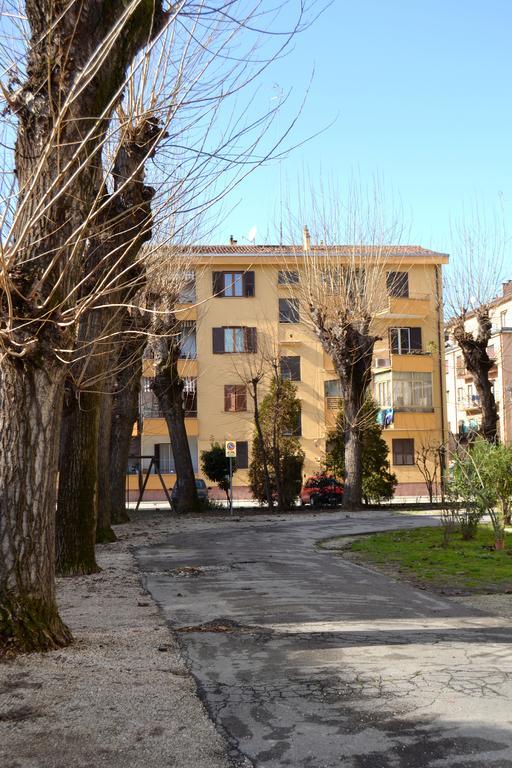 B&B Milon Mestre Buitenkant foto