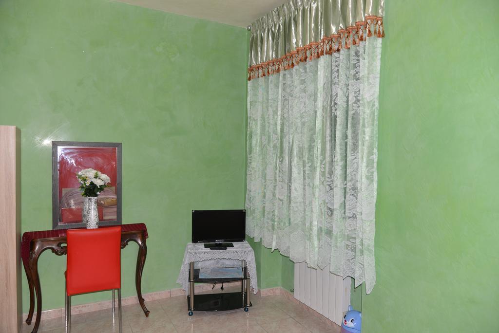 B&B Milon Mestre Buitenkant foto