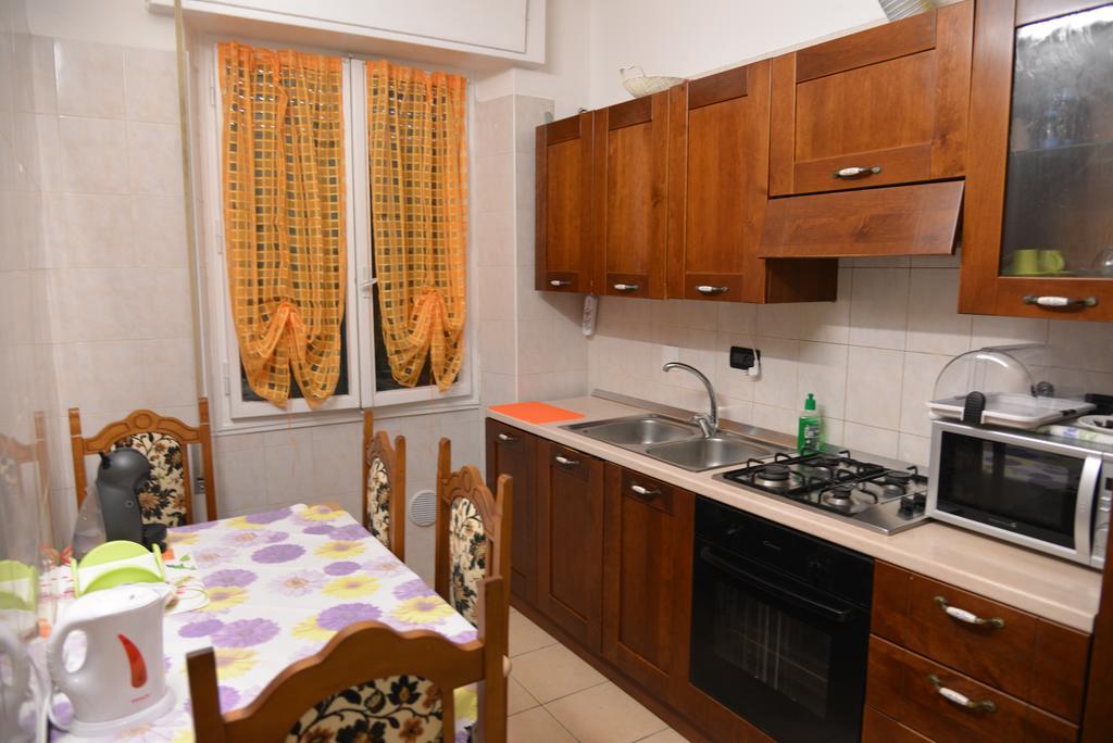 B&B Milon Mestre Buitenkant foto