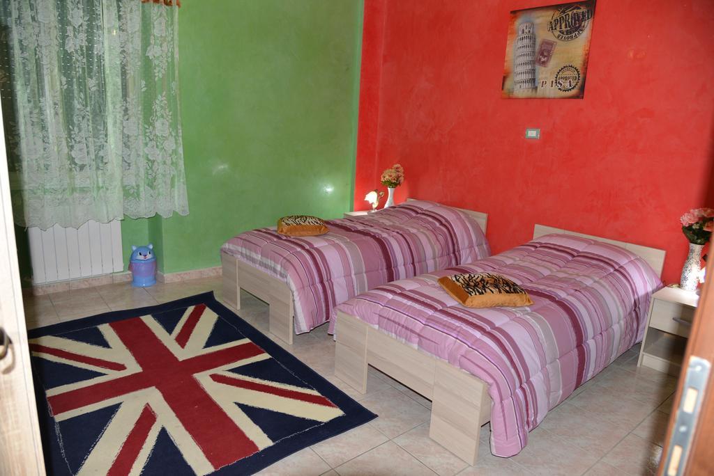 B&B Milon Mestre Buitenkant foto
