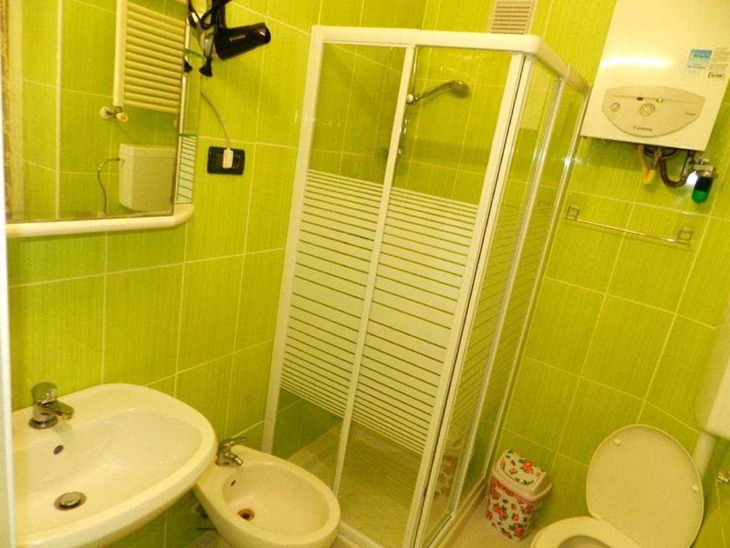 B&B Milon Mestre Buitenkant foto