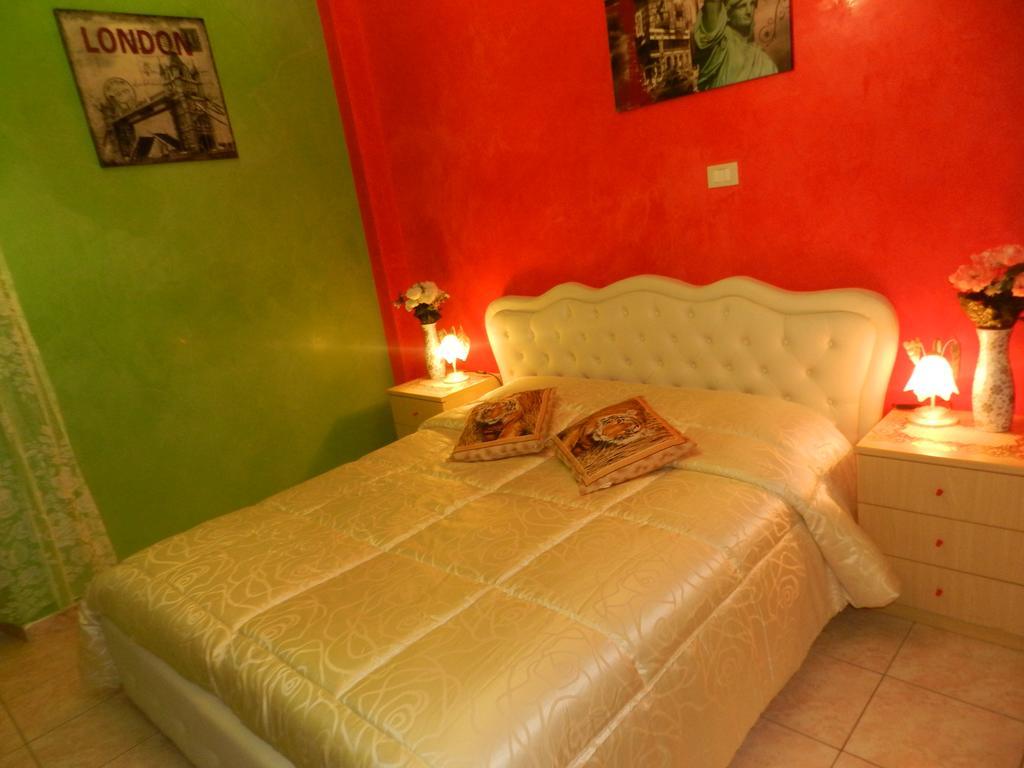 B&B Milon Mestre Buitenkant foto