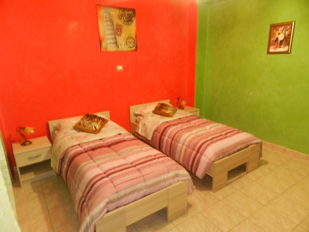B&B Milon Mestre Buitenkant foto
