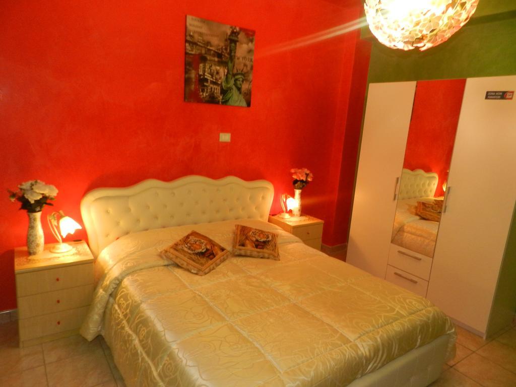 B&B Milon Mestre Buitenkant foto