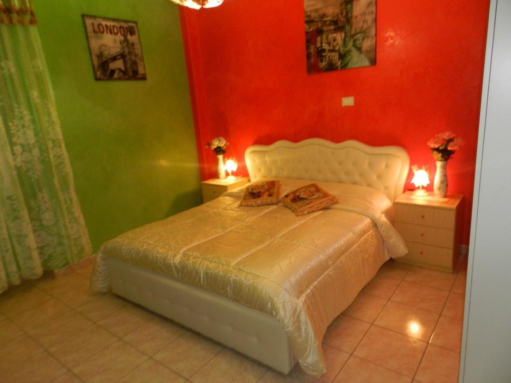 B&B Milon Mestre Buitenkant foto