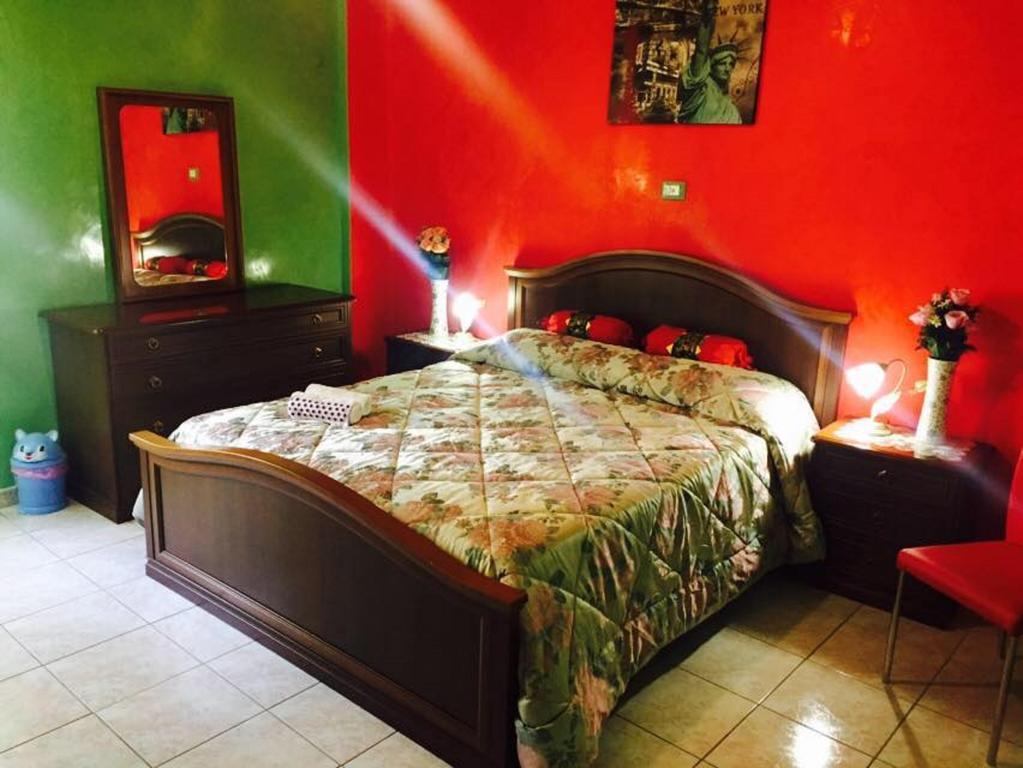 B&B Milon Mestre Buitenkant foto