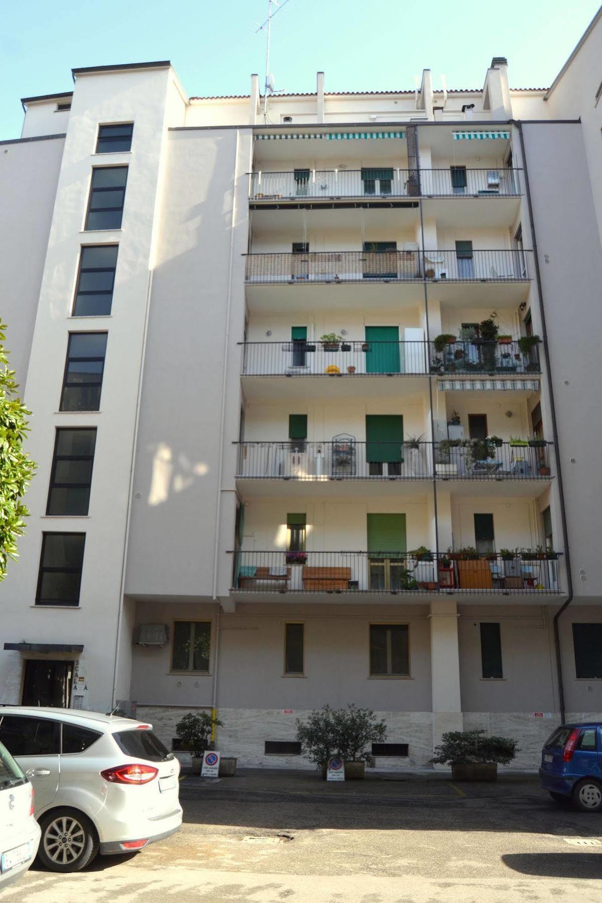 B&B Milon Mestre Buitenkant foto
