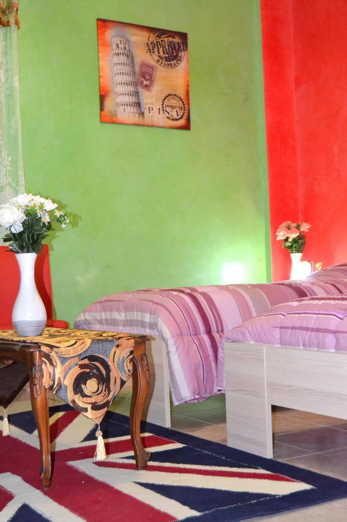 B&B Milon Mestre Buitenkant foto