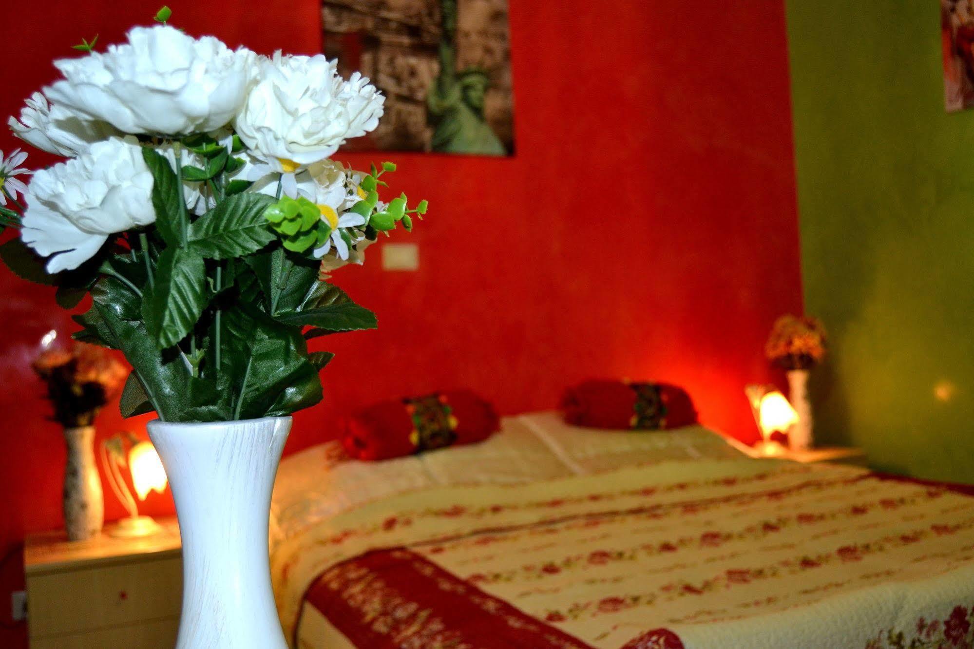 B&B Milon Mestre Buitenkant foto