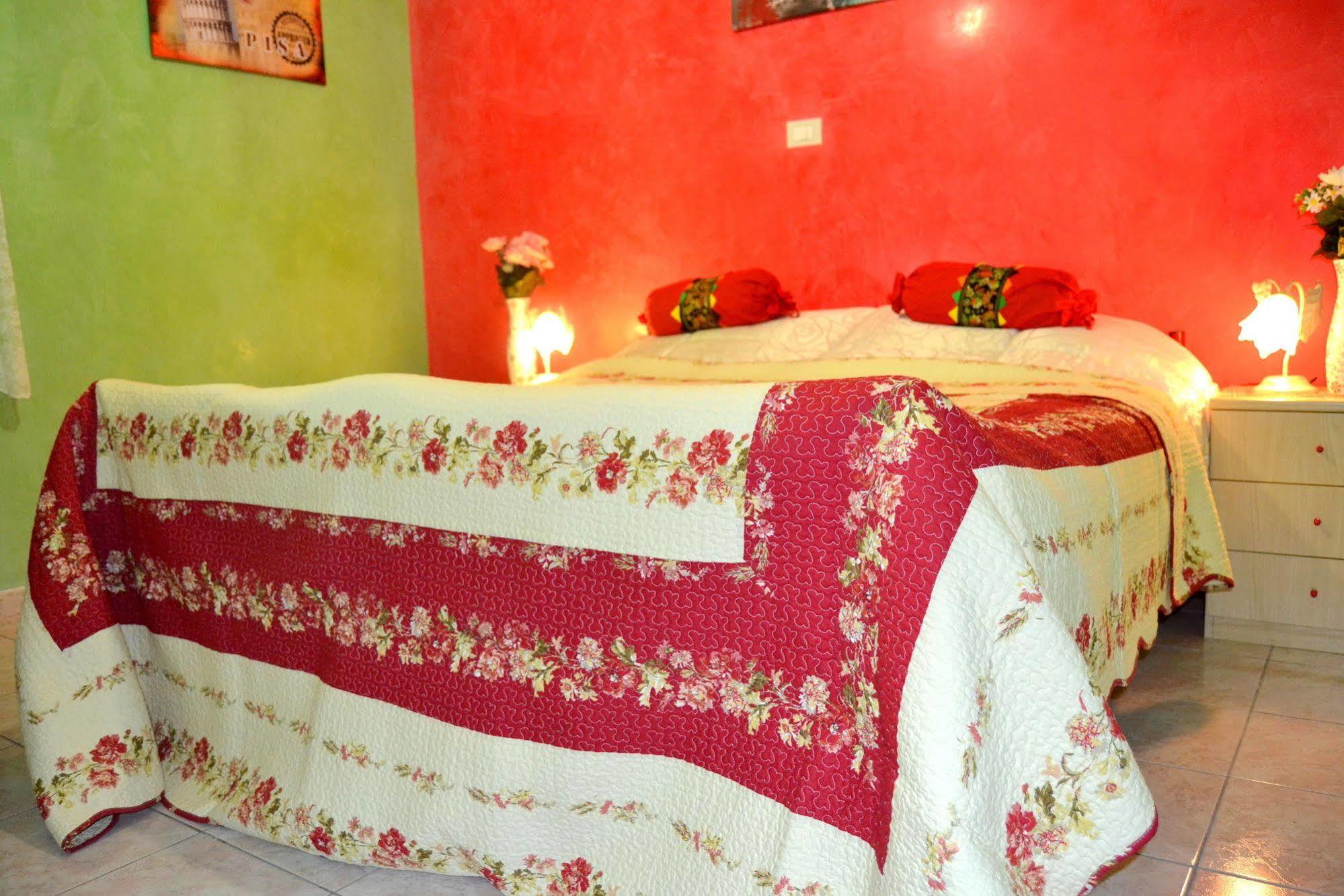 B&B Milon Mestre Buitenkant foto