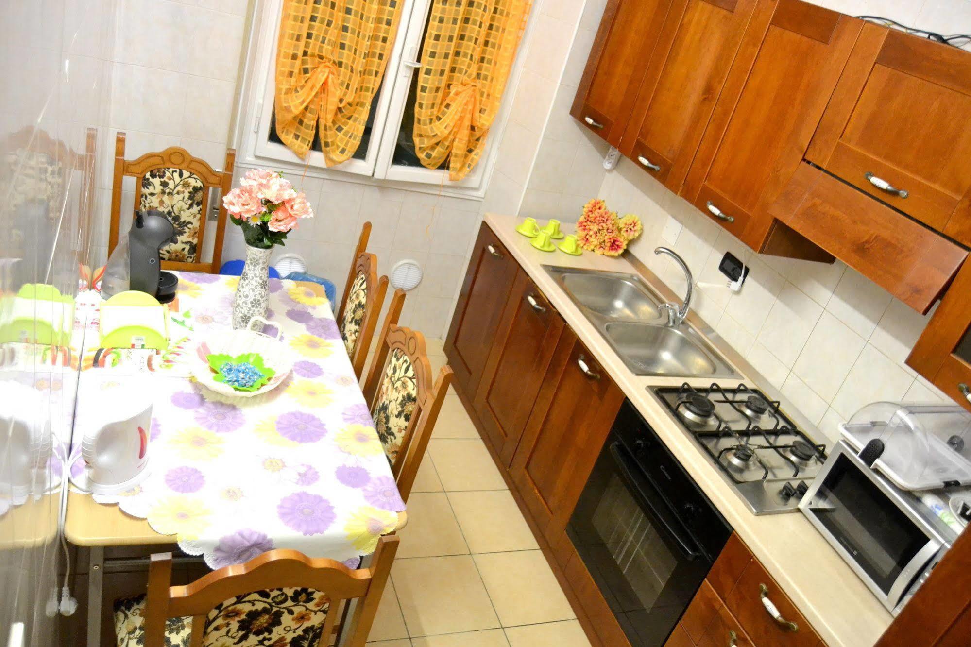 B&B Milon Mestre Buitenkant foto