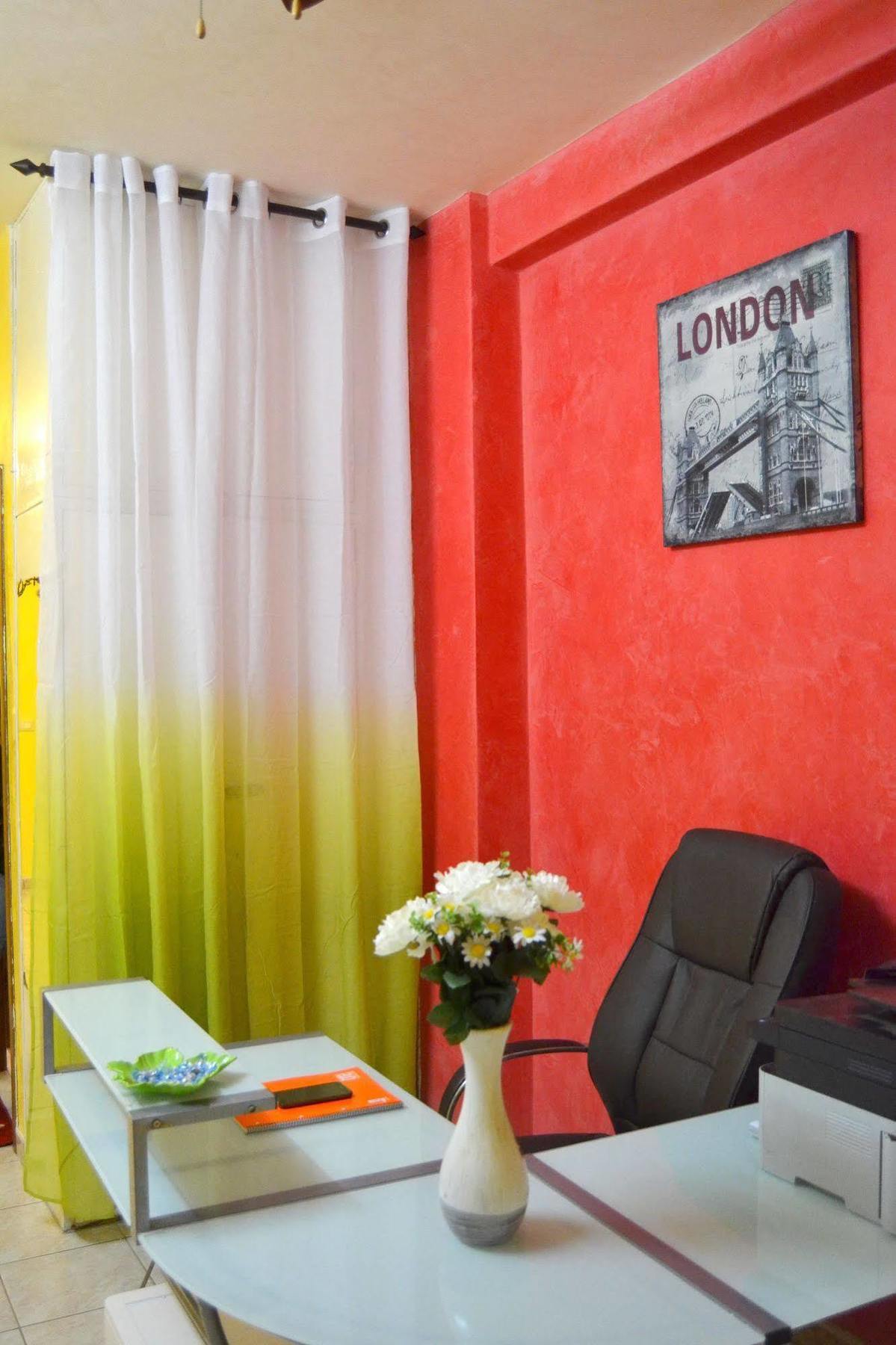 B&B Milon Mestre Buitenkant foto