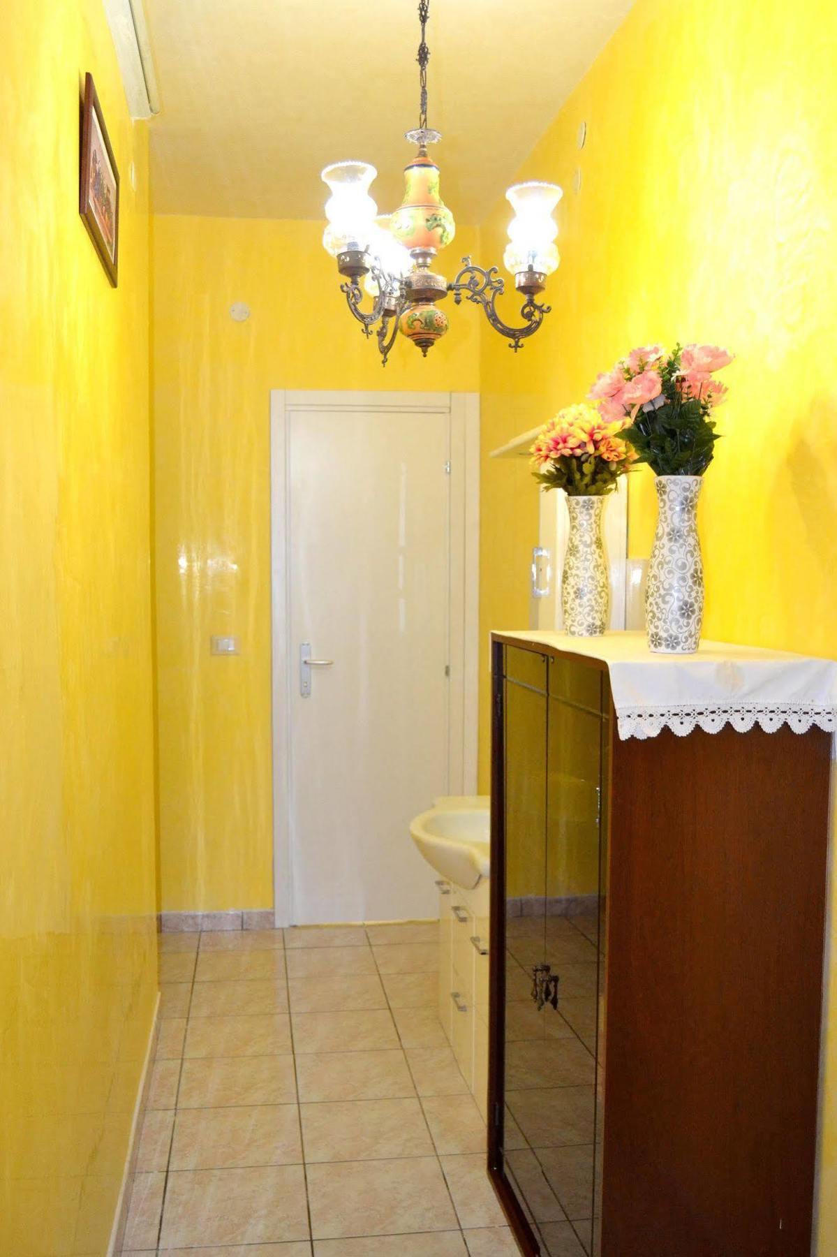 B&B Milon Mestre Buitenkant foto