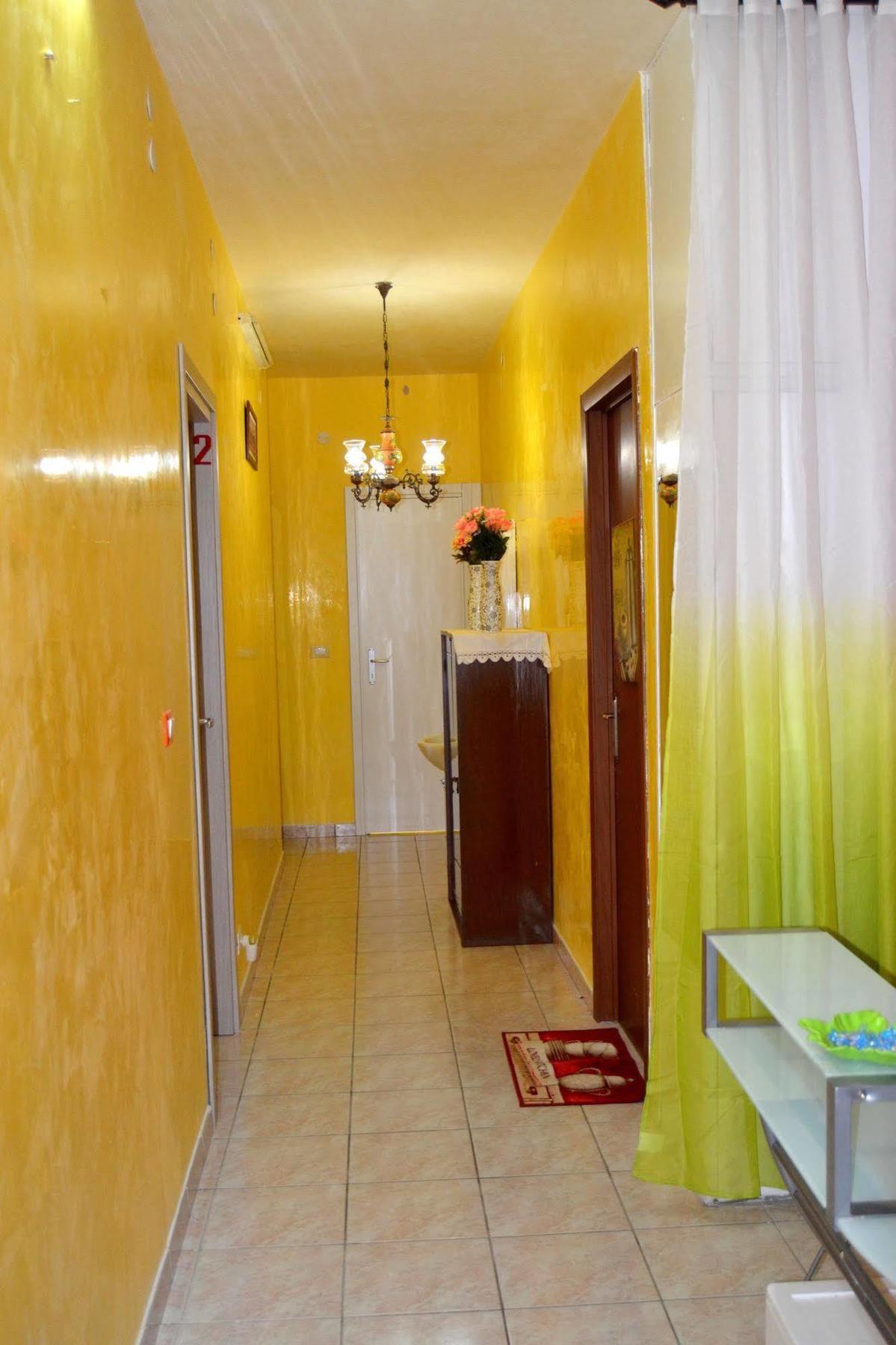 B&B Milon Mestre Buitenkant foto
